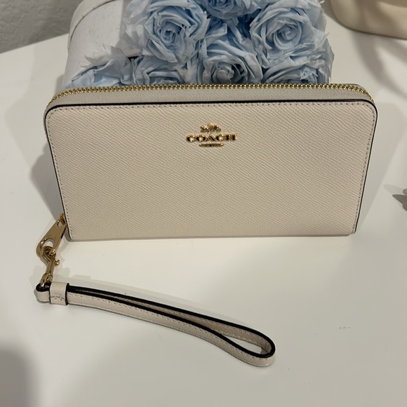 Coach wallet - Picture 2 of 5